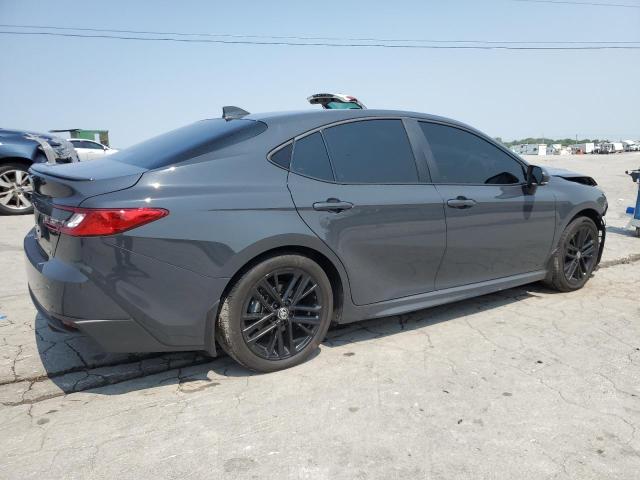 2025 TOYOTA CAMRY XSE 4T1DBADK7SU008682