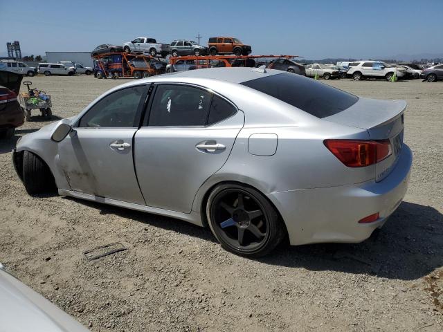 2010 LEXUS IS 250 - JTHBF5C24A5108478
