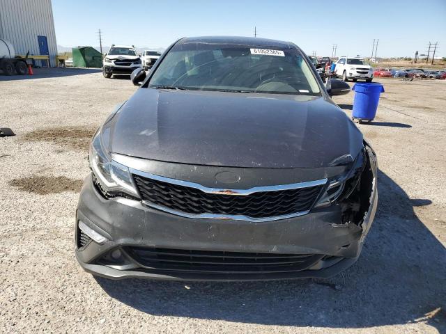 2019 KIA OPTIMA LX 5XXGT4L33KG289864