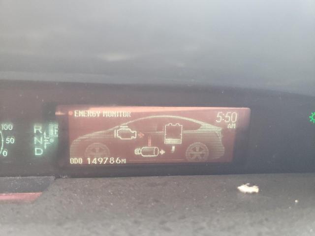 2015 TOYOTA PRIUS - JTDKN3DU1F0410419