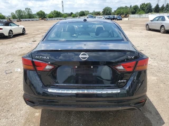 2023 NISSAN ALTIMA SV 1N4BL4DW9PN349490