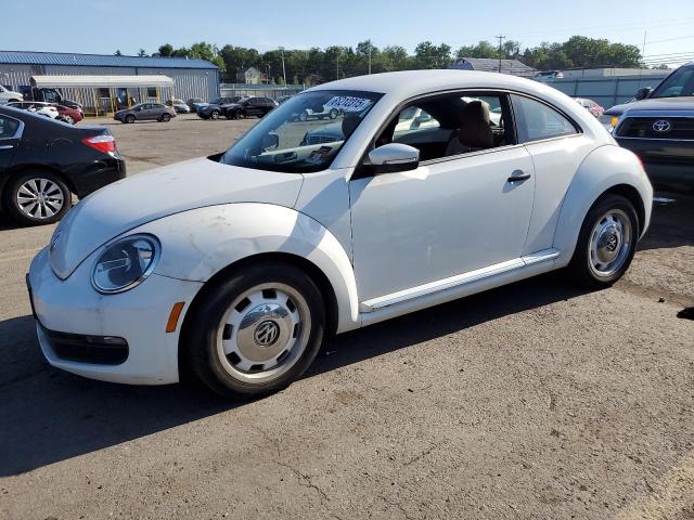 2015 VOLKSWAGEN BEETLE 1.8 3VWF17AT7FM654358