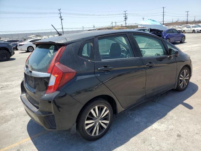 Vin: 3hggk5h80fm724424, lot: 61461995, honda fit ex 20153