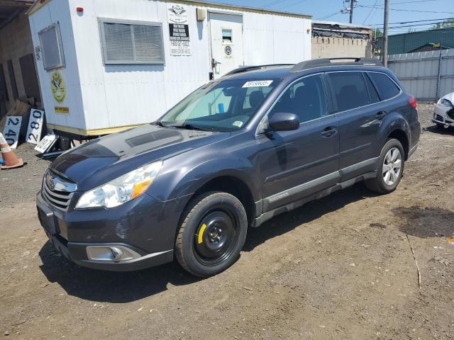 Vin: 4s4brbgc7c3229350, lot: 59158835, subaru outback 2.5i premium 2012 img_1
