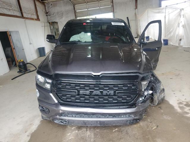 2022 RAM 1500 BIG H 1C6SRFFT5NN342371