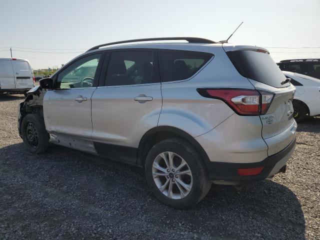 Vin: 1fmcu9g90hud69452, lot: 61845345, ford escape se 20172