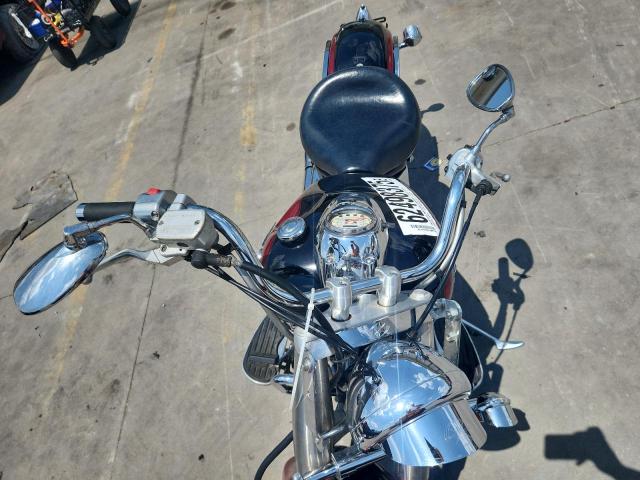 2004 YAMAHA XVS65 BASE JYAVM01EX4A069455