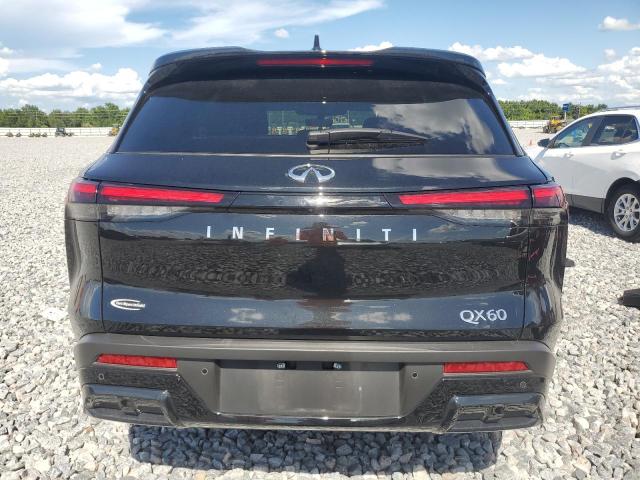 2025 INFINITI QX60 LUXE 5N1AL1FR5SC342774