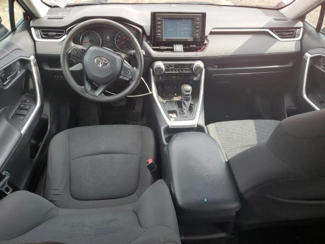 2020 TOYOTA RAV4 LE #3291376234