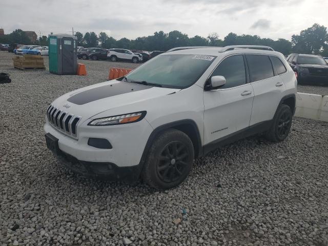 JEEP CHEROKEE L