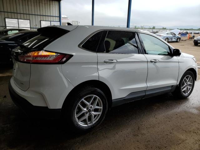Vin: 2fmpk4j97pba30596, lot: 59359945, ford edge sel 20233