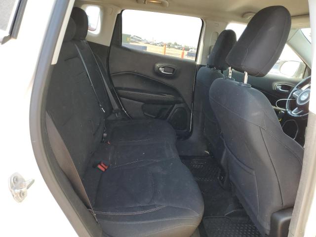 2017 JEEP COMPASS SP - 3C4NJDAB3HT667346
