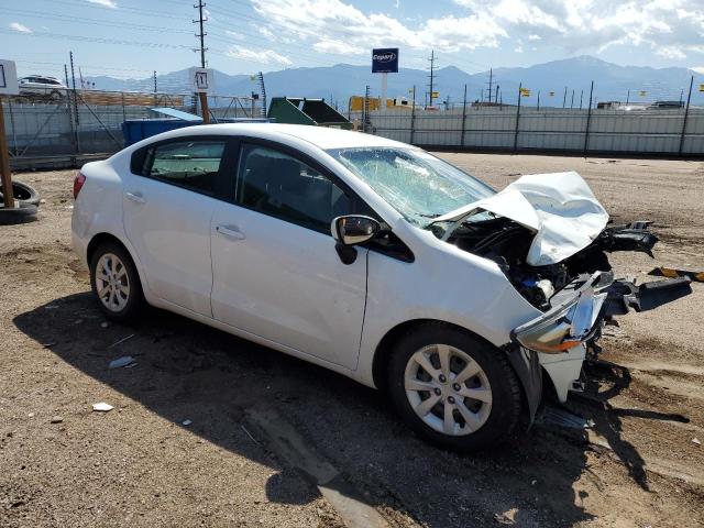 2014 KIA RIO LX #3269215076