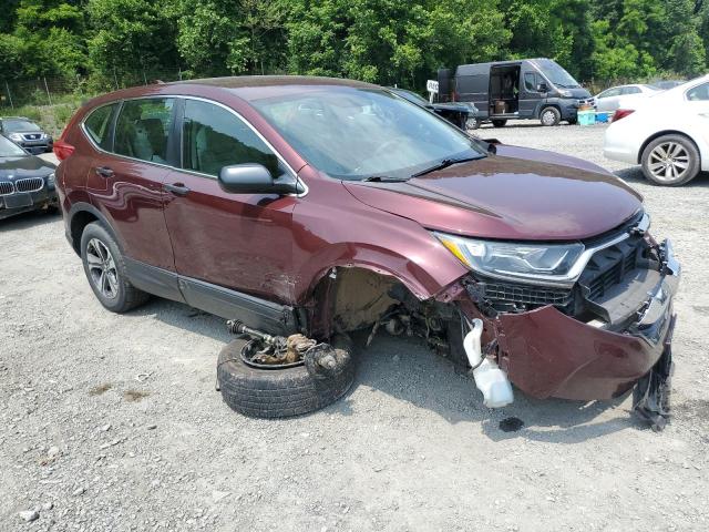 Vin: 2hkrw6h30jh204924, lot: 61024405, honda crv lx 20184