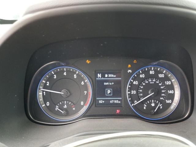 2020 HYUNDAI KONA SEL - KM8K2CAA9LU489079