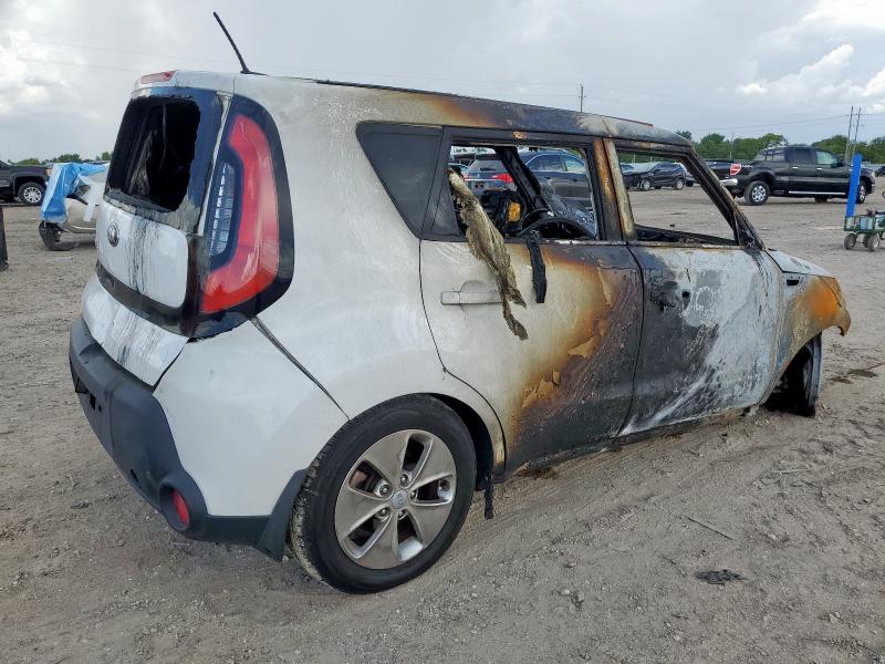 2015 KIA SOUL - KNDJN2A21F7806379