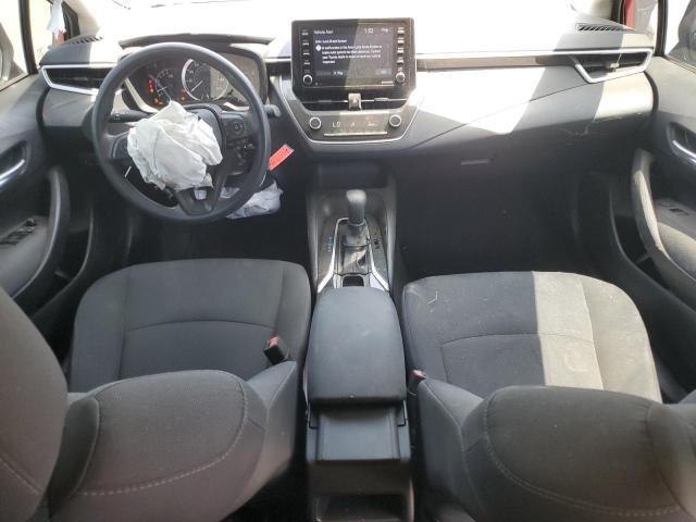 2021 TOYOTA COROLLA LE - 5YFEPMAE4MP211622
