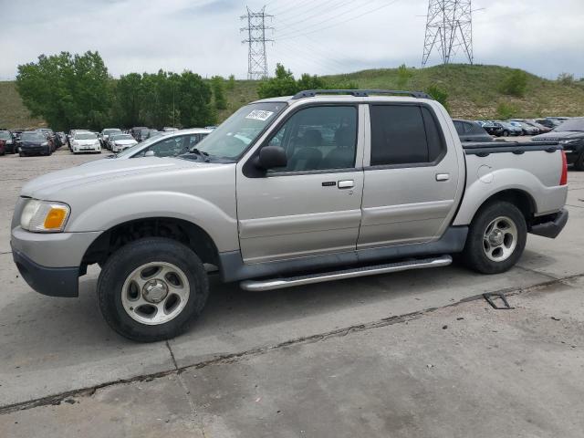 FORD EXPLORER S