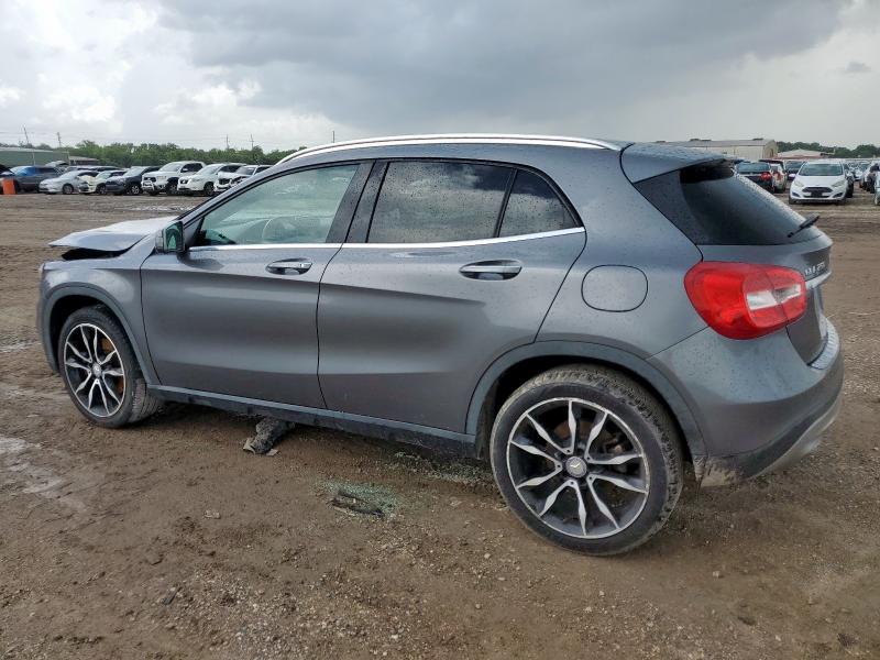 Vin: wdctg4eb5gj222591, lot: 60566695, mercedes-benz gla-class 250 20162