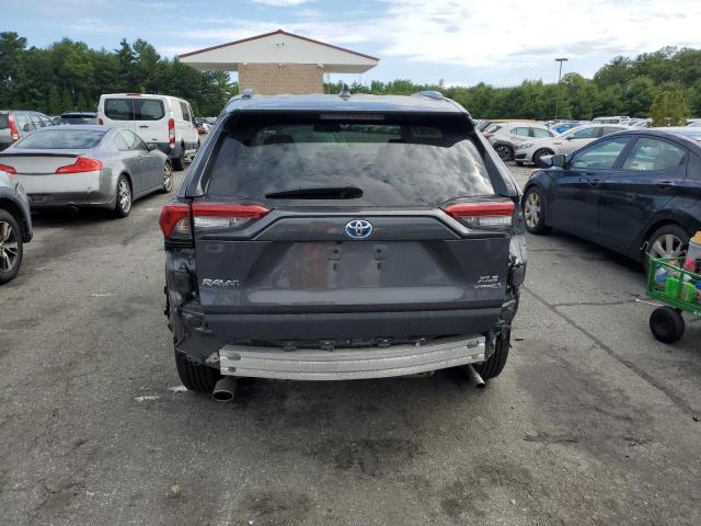 2023 TOYOTA RAV4 XLE - 4T3RWRFV0PU094951