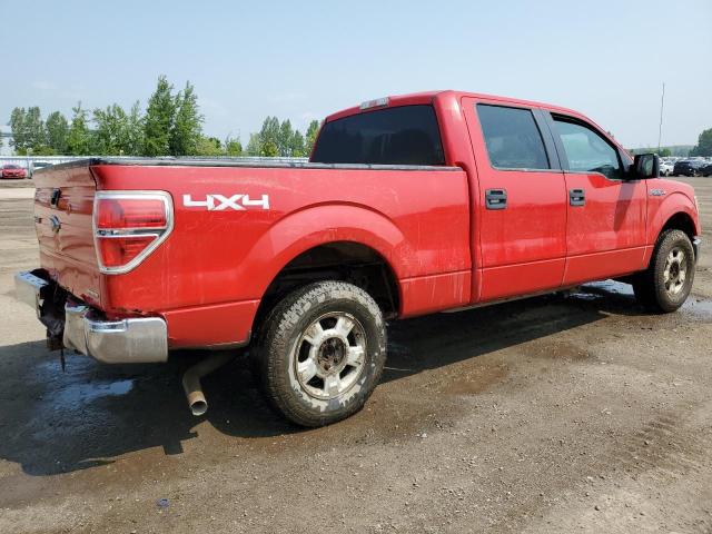 Vin: 1ftfw1ef6bkd14223, lot: 60082975, ford f-150 supercrew 20113