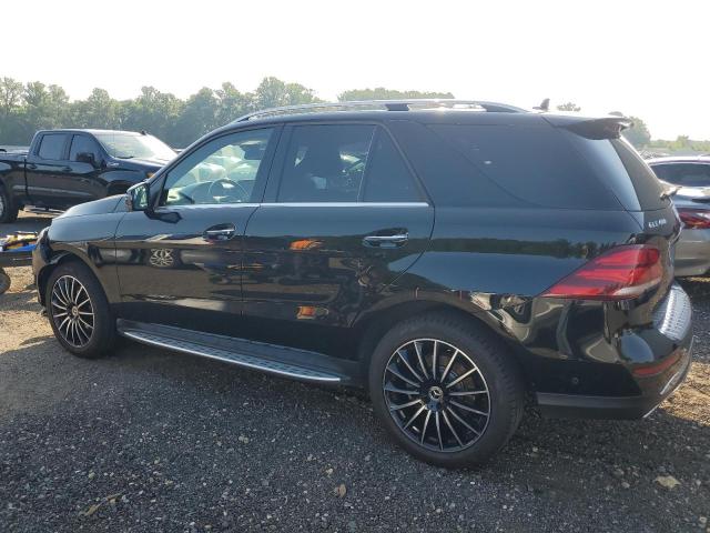 Vin: 4jgda5gb4kb205696, lot: 60955785, mercedes-benz gle-class 400 4matic 20192