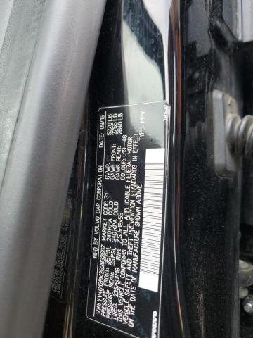 2016 VOLVO XC60 T5 PR YV4612RK2G2832667