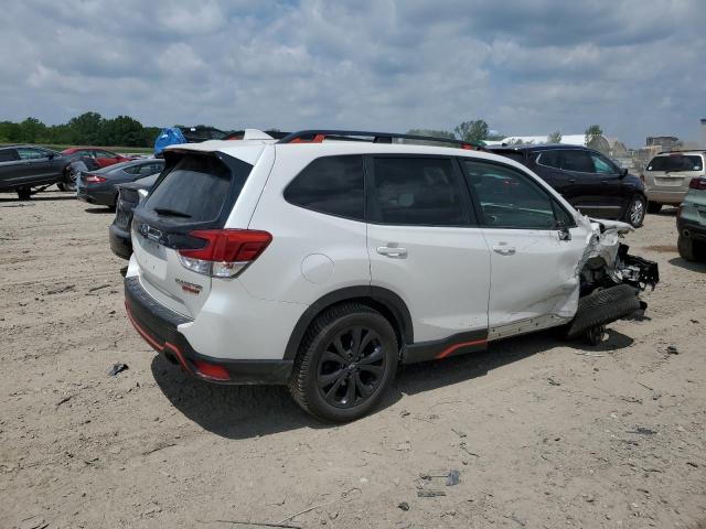 2019 SUBARU FORESTER S JF2SKAPC0KH401658
