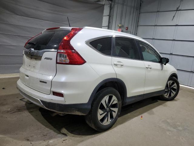 2016 HONDA CR-V TOURI 5J6RM4H91GL025062