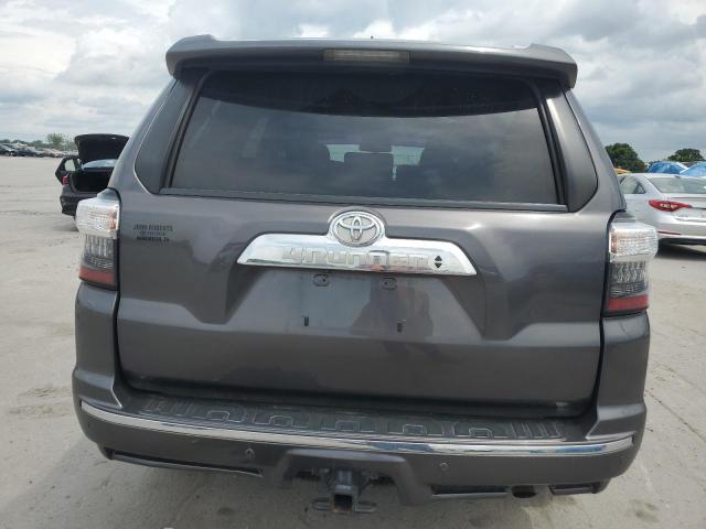 2015 TOYOTA 4RUNNER SR - JTEBU5JR0F5259280
