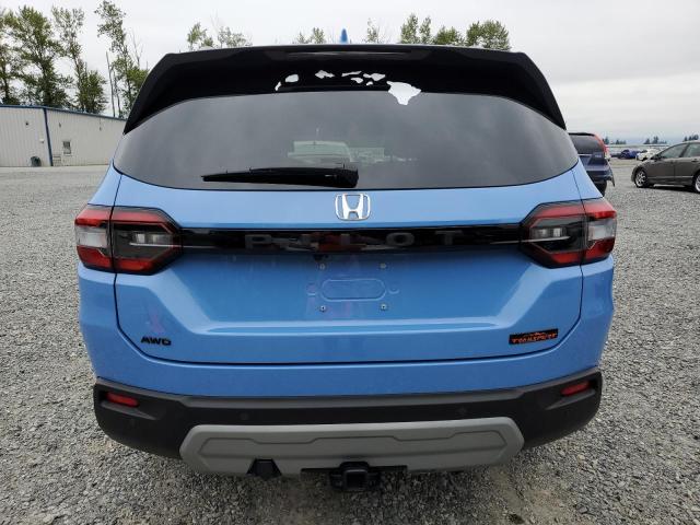 2025 HONDA PILOT TRAI 5FNYG1H67SB000398
