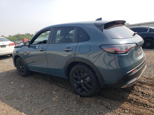 Vin: 3czrz1h52rm717720, lot: 58668885, honda hr-v sport 20242