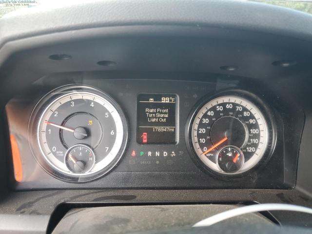 2018 RAM 1500 ST - 1C6RR6FG7JS148583