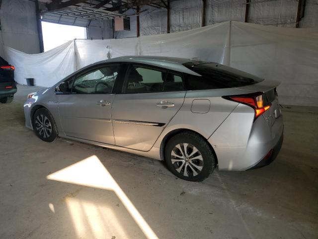 Vin: jtdl9rfu9k3010965, lot: 58837675, toyota prius 20192