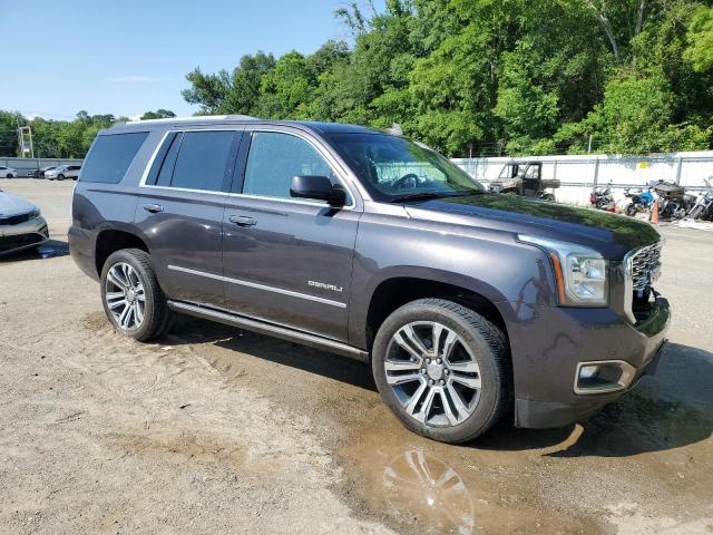 2018 GMC YUKON DENA 1GKS1CKJ4JR168531
