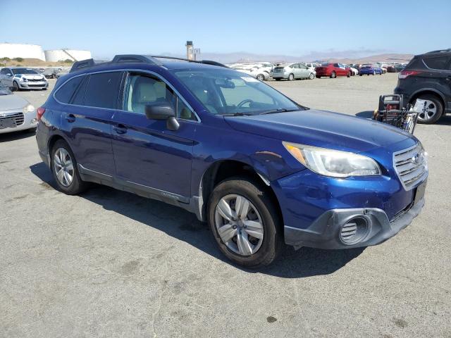 2015 SUBARU OUTBACK 2. 4S4BSAAC8F3315682