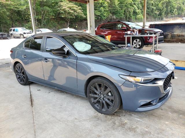 2022 MAZDA 3 PREFERRE - 3MZBPACL0NM318475