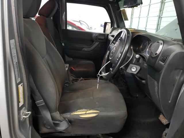 2017 JEEP WRANGLER U 1C4BJWKG0HL524181