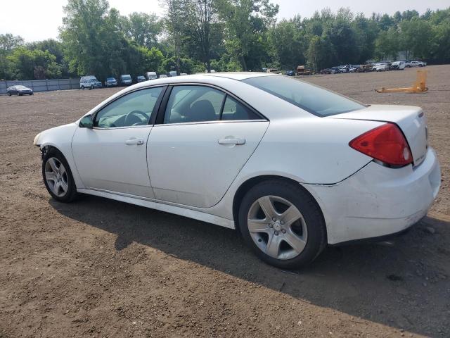 Vin: 1g2za5e04a4166160, lot: 59924155, pontiac g6 20102