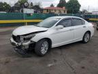 2015 HONDA ACCORD EXL - 1HGCR3F84FA037378