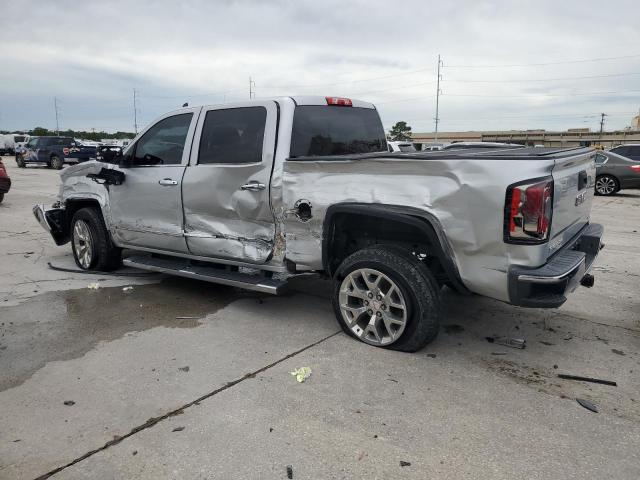 Vin: 3gtp1nec6hg483500, lot: 60245645, gmc sierra c1500 slt 20172
