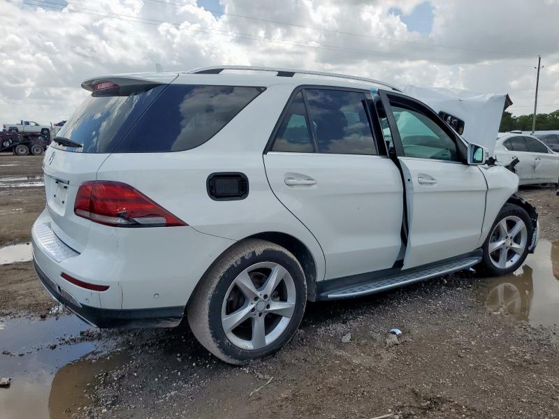 Vin: 4jgda5jb6ha845416, lot: 61470955, mercedes-benz gle-class 350 20173