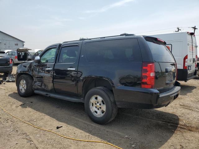 Vin: 1gnskje71dr199924, lot: 60501655, chevrolet suburban k1500 lt 20132
