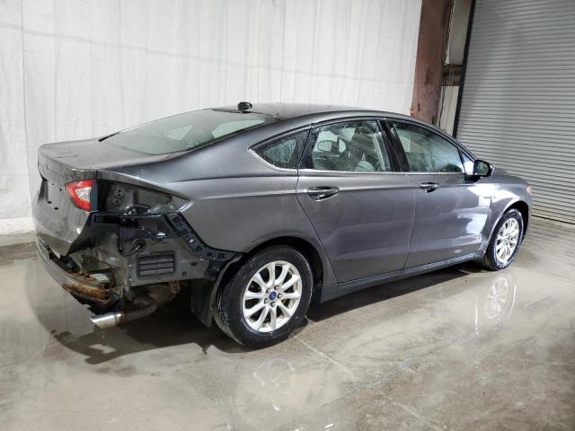 Vin: 1fa6p0g74f5122614, lot: 60604785, ford fusion s 20153