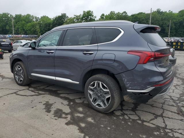 2023 HYUNDAI SANTA FE L KM8S7DA25PU071043