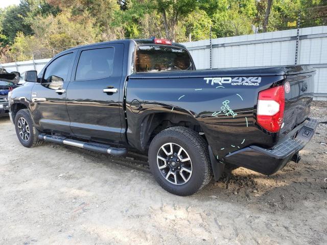 Vin: 5tfay5f17lx887893, lot: 60191095, toyota tundra crewmax 1794 20202