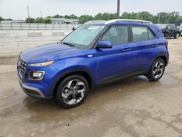 Vin: kmhrc8a30pu271175, lot: 60604835, hyundai venue sel 2023 img_1