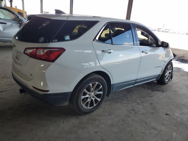Vin: 2gnaxjev2j6195660, lot: 59442755, chevrolet equinox lt 20183