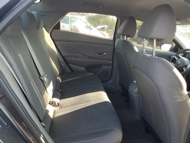 2022 HYUNDAI ELANTRA SE - 5NPLM4AG8NH068657