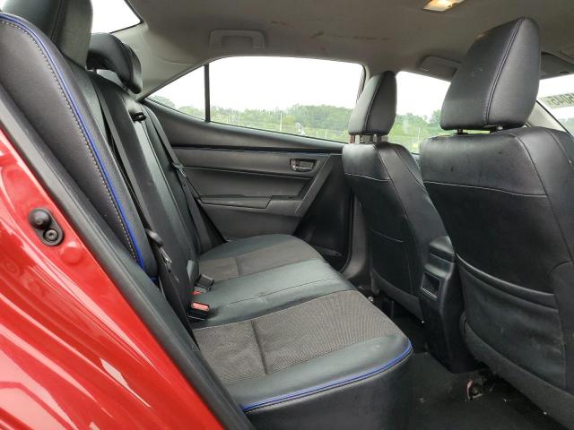 2018 TOYOTA COROLLA L - 2T1BURHE8JC004855